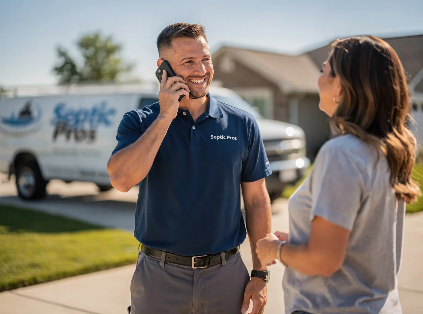 Septic Tank Pumping La Crescent, MN FAQs